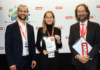 SMAU Innovation Award to Scm Group Scm Group SMAU