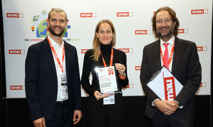 54101924272_2f69633b20_k@2x Scm Group SMAU