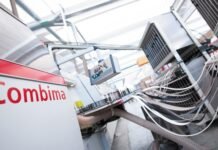 IMA Schelling: Automated production of handleless fronts IMA Schelling