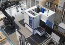 HOMAG – Automation in India’s Woodworking Industry HOMAG