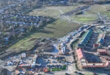 Abri and Vistry to deliver 129 affordable homes in Wantage Vistry Abri