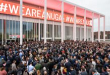 Koelnmesse achieves strong results and further expands its international market position in 2025 Koelnmesse