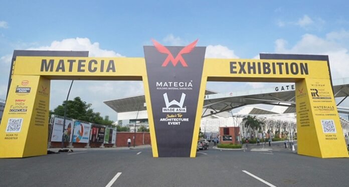 MATECIA Exhibition 2025