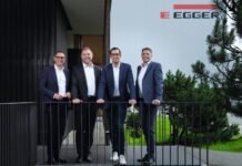 Half-year results: EGGER Group holds its own in a difficult environment with stable development EGGER Group