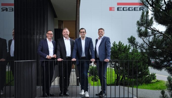 EGGER Group