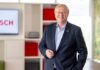 Bosch has set a course for the future in the difficult 2025 financial year Dr. Stefan Hartung Bosch