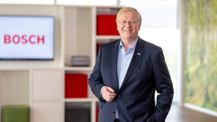 Dr. Stefan Hartung Bosch