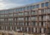The Netherlands’ new housing project showcases the potential of large‑scale LVL modular construction LVL