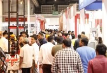 INDIAWOOD 2026 Gears Up to Power India’s Growth in Woodworking and Furniture Production INDIAWOOD
