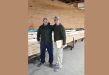 Unalam welcomes Atlanta methodist church leaders to Sidney facility Unalam