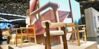 Feria Hábitat València announces its next edition from September 28 to October 1, 2026 Feria Hábitat València