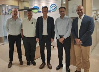Siempelkamp India: Partnership with Elixrr and M5 Green – trust, reputation and highest quality Siempelkamp India