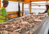Outlet for millions of tonnes of waste wood will be lost unless government acts now, warns WRA WRA