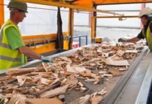 Outlet for millions of tonnes of waste wood will be lost unless government acts now, warns WRA WRA