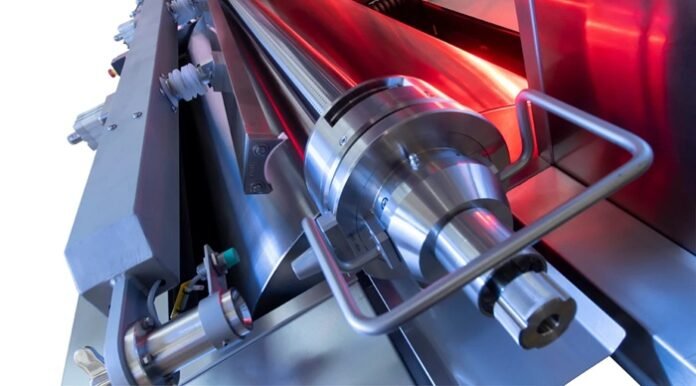 Rotoform system 4G IPCO