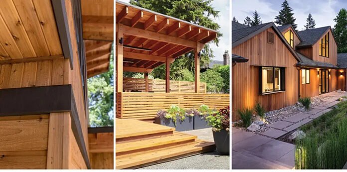 International Wood Products