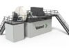 Valmet delivers a new log line to increase wood handling capacity for The Price Companies VALMET