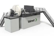 Valmet delivers a new log line to increase wood handling capacity for The Price Companies VALMET