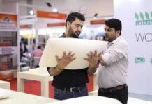 10th Edition of India MattressTech & Upholstery Supplies Expo (IME) 2026 to bring comfort manufacturing ecosystem together at BIEC, Bengaluru India MattressTech & Upholstery Supplies Expo.