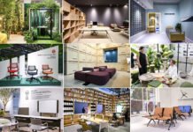 CIFF Guangzhou 2026 – The global platform for green, intelligent and collaborative workspaces CIFF Guangzhou 2026