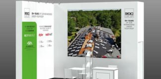 Performance and reliability for roofing: RadiciGroup takes part in DACH+HOLZ International RadiciGroup