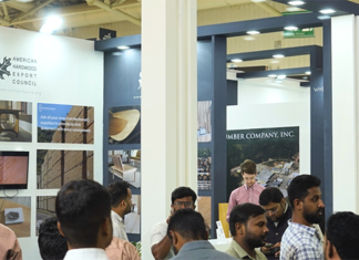 AHEC reports record year for U.S. hardwood exports to India in 2025 AHEC