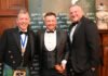 BSW Timber wins Community Engagement Award BSW Timber