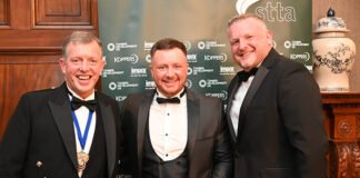 BSW Timber wins Community Engagement Award BSW Timber