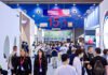 2026 CIFM / interzum guangzhou Ushers in a new era of smart furniture manufacturing CIFM / interzum guangzhou