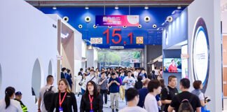 2026 CIFM / interzum guangzhou Ushers in a new era of smart furniture manufacturing CIFM / interzum guangzhou
