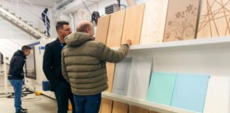 Surface Technologies Days at SCM Adria: innovation and expertise for surface finishing SCM