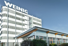 After investment offensive: WEINIG consolidates production WEINIG