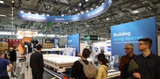 HOMAG: Well positioned for the future of timber construction HOMAG