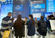 Tecnest at MECSPE: Spotlight on WinMES Scm Tecnest