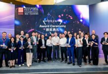2026 CIFM / interzum guangzhou unveils the smart revolution for Global Furniture Manufacturing CIFM