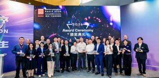 2026 CIFM / interzum guangzhou unveils the smart revolution for Global Furniture Manufacturing CIFM