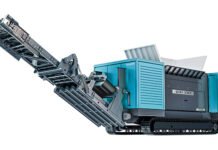 Vecoplan is further developing its shredders into “plug-and-play” machines Vecoplan AG