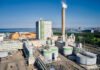 Metsä Group is planning a commercial plant for wood-based carbon capture in Rauma Metsä Group
