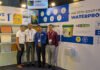 Zydex Paints showcases breathable surfaces as a foundation for sustainable construction at AAA Conclave 2026 Zydex Paints