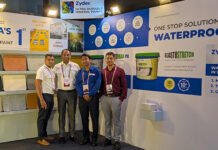 Zydex Paints showcases breathable surfaces as a foundation for sustainable construction at AAA Conclave 2026 Zydex Paints