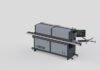Altendorf is bringing its edgebanding machines under a single brand name – the F Series and K Series have been repositioned Altendorf