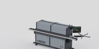 Altendorf is bringing its edgebanding machines under a single brand name – the F Series and K Series have been repositioned Altendorf