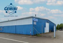 Gemini Industries acquires Industrial Coating Solutions Gemini Industries