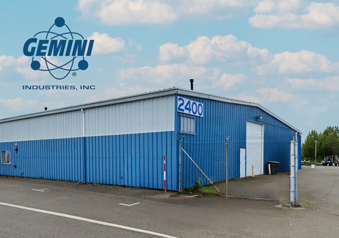 ICS Gemini Industries