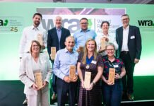 WRA marks 25th anniversary Wood Recyclers’ Association (WRA )