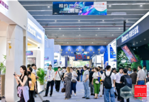 CIFM / interzum guangzhou 2026 concluded successfully in March CIFM