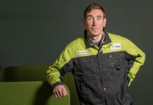 Johannes Martikka appointed mill Manager of Metsä Fibre’s Lappeenranta Sawmill Metsä Fibre