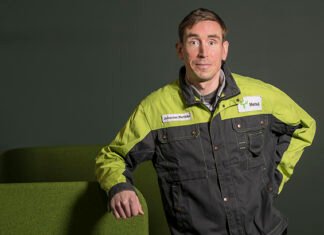 Johannes Martikka appointed mill Manager of Metsä Fibre’s Lappeenranta Sawmill Metsä Fibre