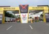 National edition of MATECIA exhibition and THE WADE ASIA attracts 350 brands and 65,000 visitors from 700 towns and cities MATECIA