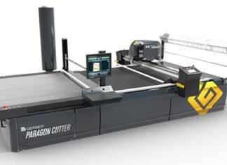 Lectra strengthens its partnership with Caron Technology Lectra